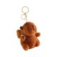 thumbnail image 5 of Llavero de felpa perfke decorativo para mochila para niños adultos, 5 of 5