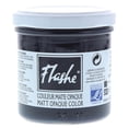 thumbnail image 2 of Lefranc & Bourgeois Flashe Matte Artist's Color, 125ml, Paynes Gray, 2 of 2