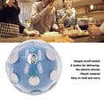 thumbnail image 4 of Electric Shocking Ball, Funny Interactive Party Game Prank Shock Ball Game for Kids and Adults, 4 of 8