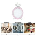 thumbnail image 4 of Shisuyan Display Polish Board Pink ABS 1Pc, 4 of 9