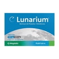 thumbnail image 1 of Lunarium Bromuro de Pinaverio 100 mg, Dimeticona 300 mg 56 cápsulas, 1 of 2