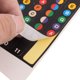 thumbnail image 2 of Beginner Learner Practice Guitar Scale Fingerboard Note Decals Map Stickers, 2 of 2