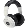 thumbnail image 1 of Auriculares con parte trasera cerrada Mackie MC-350 Professional blancos, 1 of 1