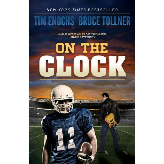 On the Clock, (Paperback)