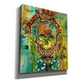 thumbnail image 2 of Epic Graffiti 'Please Recycle' by Dean Russo, Canvas Wall Art, 26"x30", 2 of 8