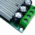 thumbnail image 6 of PWM DC Motor Speed Controller 12V 24V 10A Adjustable Speed Regulator Dimmer Control Switch for Fan Motor LED Light,1 x PWM DC Motor Speed Controller,Photo Color, 6 of 6