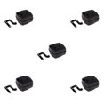 thumbnail image 1 of braveheart Durable Exhaust Muffler Brackets for 61 268 272 Enhanced Efficiency Style A 5Set, 1 of 6