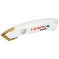 thumbnail image 2 of Lenox Tools 20354 Gold Fixed Blade Utility Knife, 2 of 2