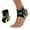 Green, variant on Ankle Braces Lightweight Sports Ankle Brace for Compression Sprain Breathable Design for Basketball and Fitness Enthusiasts