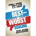 thumbnail image 2 of Best-Worst Scaling, 2 of 2