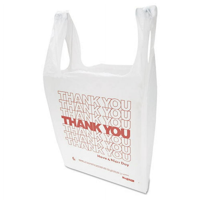 Produce Bags, 9 microns, 10