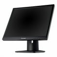 thumbnail image 6 of Viewsonic TD1711 17" LCD Touchscreen Monitor - 5:4 - 5 ms GTG - Resistive - 1280 x 1024 - SXGA - 16.7 Million Colors - 250 Nit - WLED Backlight - Speakers - HDMI - USB - VGA - Energy Star 7.1, EP, 6 of 7