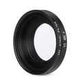 thumbnail image 1 of Filtro Ultravioleta, Filtro Ultravioleta de Vidrio de 37 mm Filtro de Lente Ultravioleta Con Alto Rendimiento para Cámaga de Deportes de Accio, 1 of 7
