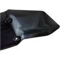 thumbnail image 3 of HUGFEGWE Motorcycle Accessories Windshield Front Windshield Wind Deflector Fairing Lower Instrument Covers for Yamaha MT 09 MT-09 SP 2024 (Instrument Cover) U2537-4261, 3 of 8