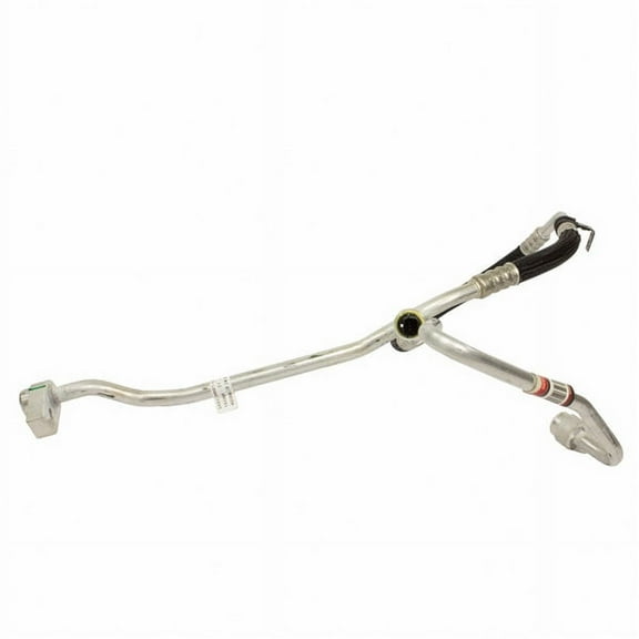 Motorcraft TUBE ASY (P)