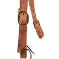 thumbnail image 4 of Nrs 1in Straight Browband Headstall, 4 of 5