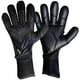 thumbnail image 1 of Guantes de fútbol juvenil, guantes de portero, guantes de fútbol juvenil, guantes de portero de fútbol de látex profesional para hombre, guantes de portero de fútbol, 1 of 3