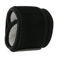 thumbnail image 4 of Compression Wrist Brace, Weight Lifting Wrist Belt Practical To Use Sweat-absorbing Material Easy To Carry  For Basketball For Sports, 4 of 8