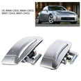 thumbnail image 3 of Paire de Poignées Extérieures Gauche et Droite pour Porte Extérieure 350Z 2003-2009, 3 of 8