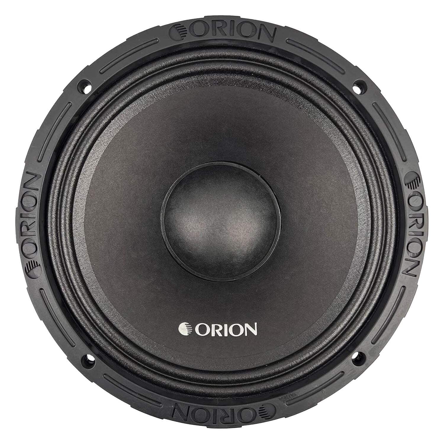 Orion XTX1054DC 10" 2000W Peak 4-Ohm Car Audio Mid-Range Speaker (Single)