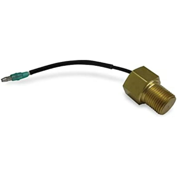 Polaris Scrambler 500 (1997-2003) Hot Light Thermal Temp Switch Sensor - 3085352
