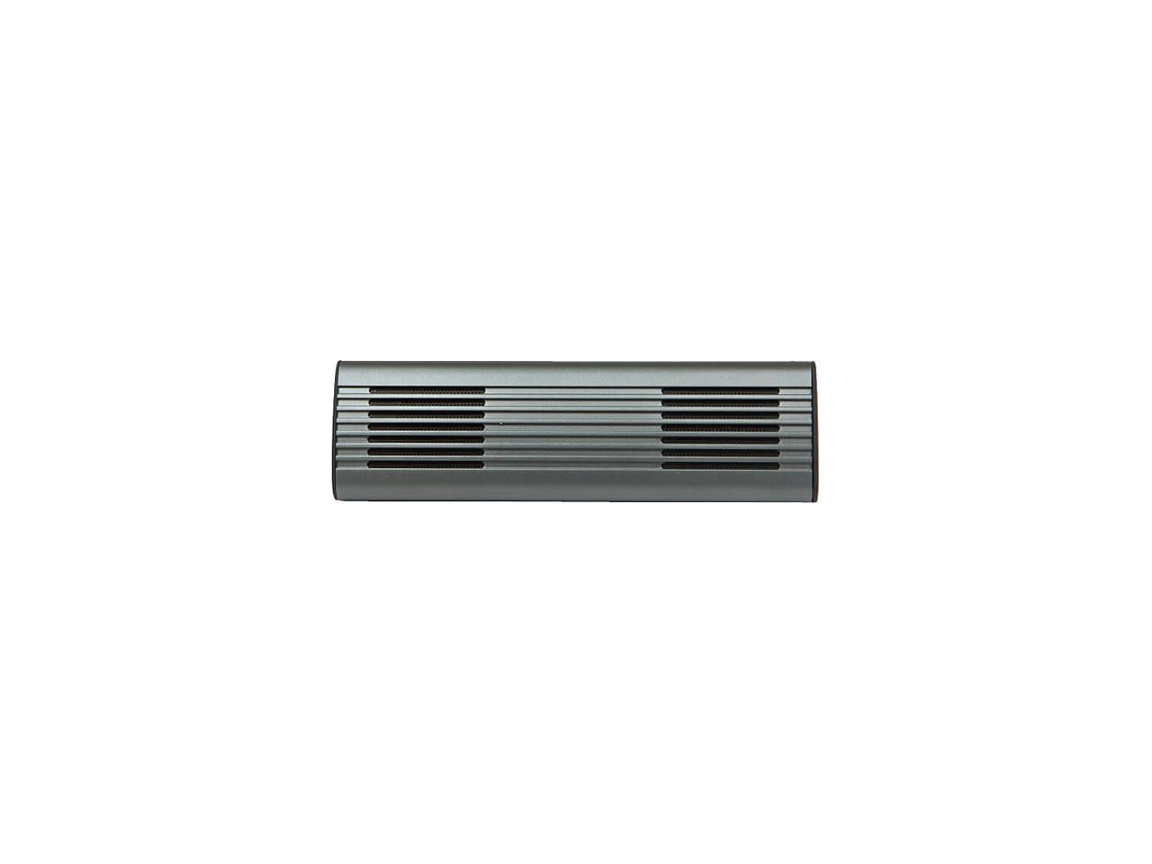 Boytone BT-120GR Portable Bluetooth Speaker