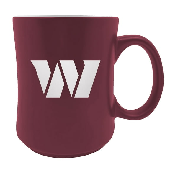 Washington Commanders 19oz. Starter Mug