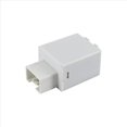 thumbnail image 3 of Automobile Signal Relay Hazard Warning Steering Flasher for 6 MPV 2002-2006 GJ6A66830 3211224320, 3 of 5