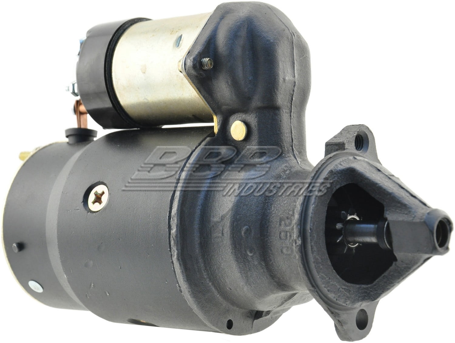 BBB Industries 3686 Starter