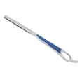 thumbnail image 4 of Barber Razor,Professional Straight Edge Barber Hair Thinning Razor Straight Edge Barber Razor Remarkable Clarity, 4 of 7