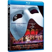 The Phantom of the Opera at the Albert Hall - 25th Anniversary [Blu-ray]