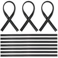 thumbnail image 1 of 10pcs Windshield Wiper Refills Car Blade Inserts Replacement Windshield Wiper Blade Refills, 1 of 9