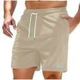 thumbnail image 1 of KIHOUT Men's Gym Workout Shorts Drawstring Lightweight Athletic Pants Training Running Sports Jogger with Pockets, 1 of 6