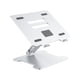 thumbnail image 1 of Soporte Plegable para Tableta Portátil USB3.0 MacBook, 1 of 9