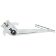 thumbnail image 2 of New Right Front Hand-Crank Window Regulator Compatible With Toyota Pickup DLX 4 Cyl 2.4L Pickup Base Turbo 4 Cyl 2.4L Pickup Base 6 Cyl 3.0L 1984-1989 By TO1351117 6980189108, 2 of 6