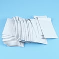 thumbnail image 4 of SHISUYAN White Bubble Mailer Bags with Strong Adhesive for Delivery Use 50pcs, 4 of 8