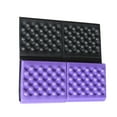 thumbnail image 3 of Coussin Pliable Portable Extérieur 6 Plis Ruche Randonnée, 3 of 8