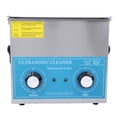 thumbnail image 1 of Home  Cavitation Machine,  Cleaner Efficient And Safe  For Coins Daily Necessaries  Tools For Metal Parts Auto Parts EU Plug 200-240V, 1 of 8