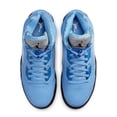 thumbnail image 4 of Sneakers Nike Retro 5 Jordan Unc DV1310401 para Hombre color Azul, 4 of 4