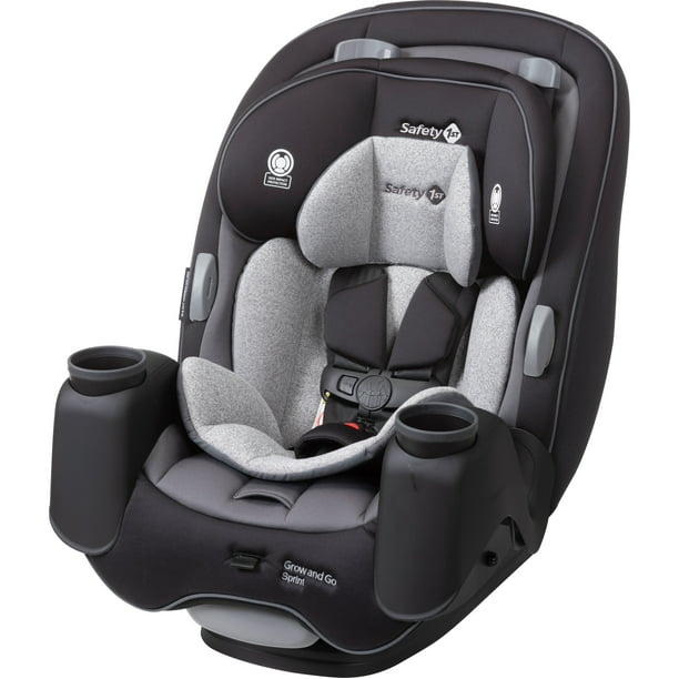 Safety 1ˢᵗ Grow And Go Sprint All In One Convertible Car Seat Soapstone Com - How To Install Safety 1st Grow And Go 3 In 1 Car Seat