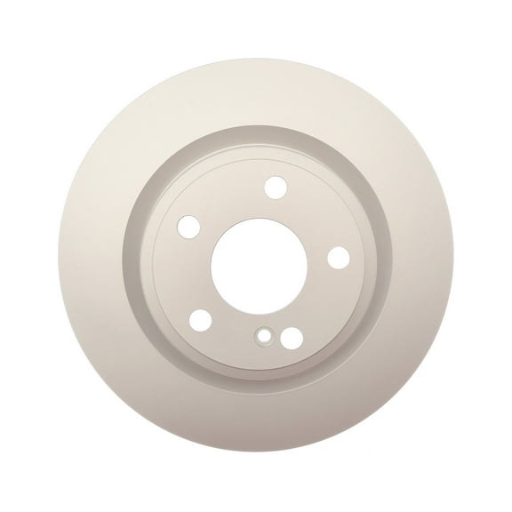 Raybestos Specialty Performance Rotors, 982380 Fits select: 2014-2018 MERCEDES-BENZ CLA