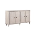thumbnail image 3 of Acme Wynsor Server Antique Champagne, 3 of 6
