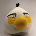 thumbnail image 5 of Pájaro blanco de peluche de Angry Birds, 5 of 5