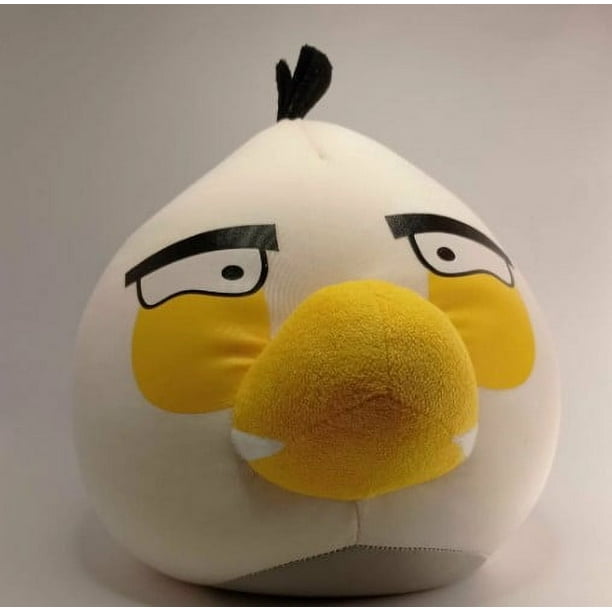 Peluche Angry Birds Juguetes Walmart Angry Birds Peluches