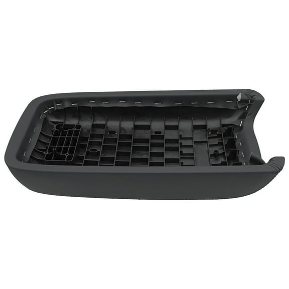 Center Floor Console Arm Rest Lid Cover For 2011-2017 Dodge Charger Chrysler 300