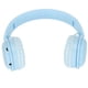 thumbnail image 3 of Auriculares Over Ear Para Niños 5.0 Sonido Estéreo Altavoz 40mm Diseño Plegable Con Orejeras De Cuero Suave Para Niños Niñas, 3 of 7