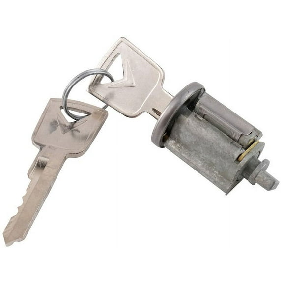 Ignition Lock Cylinder - Compatible with 1960 - 1964 Ford Ranchero 1961 1962 1963