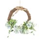 thumbnail image 3 of Juego de 3 Uds. Guirnalda de flores de Aro de ratán Sunnimix Decoración de puerta delantera de primavera, 3 of 8