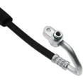 thumbnail image 5 of A-Premium A/C Discharge Line Hose Assembly Compatible with Acura RDX 2013 2014 2015 V6 3.5L Compressor to Condenser, 5 of 9
