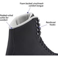 thumbnail image 2 of Jackson Ultima Mystique JS1592 / Figure Ice Skates for Men and Boys / Width: Medium / Size: Adult 6, 2 of 8